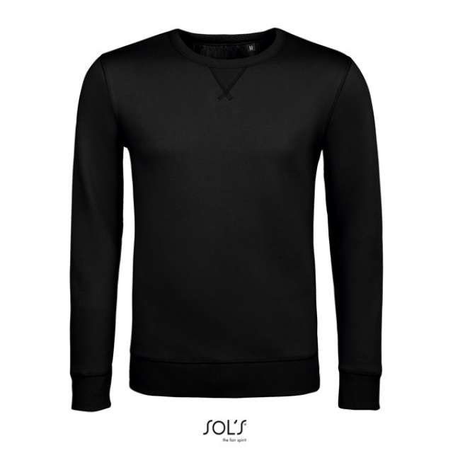 SOL'S Sol's Sully - Men’s Round-Neck Sweatshirt