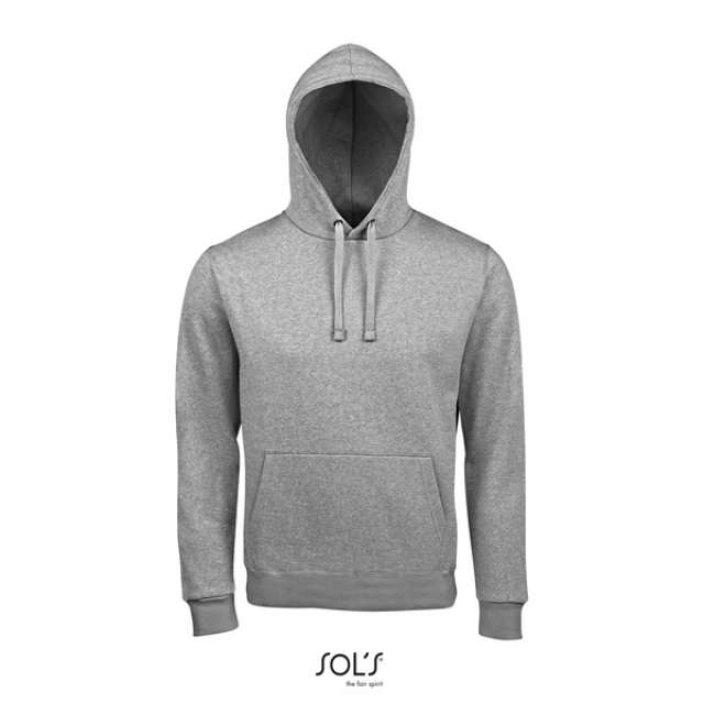SOL'S Sol's Spencer - Hooded Sweatshirt