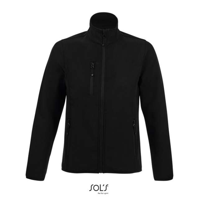 SOL'S Sol's Radian Women - Softshell Zip Jacket