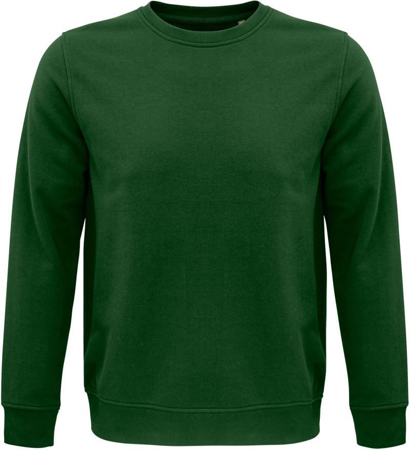 SOL'S Sol's Comet - Unisex Round-Neck Sweatshirt bedrucken