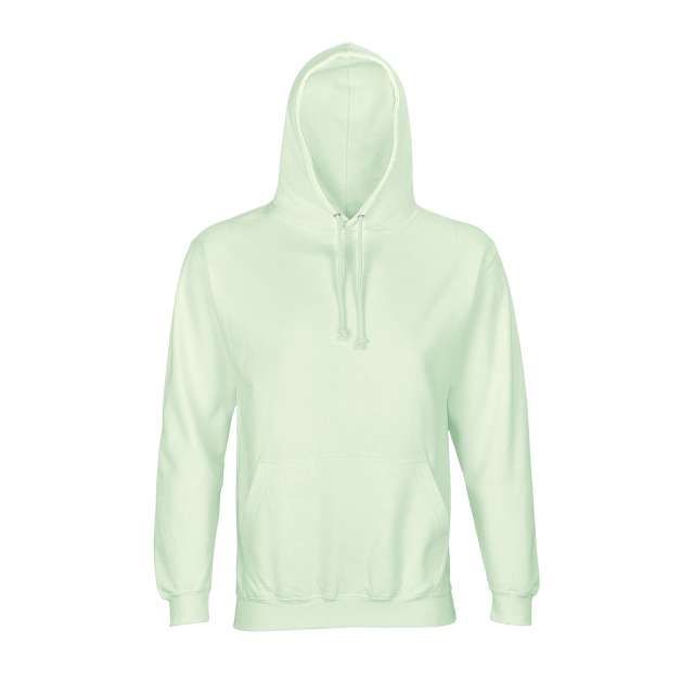 SOL'S Sol's Condor - Unisex Hooded Sweatshirt
