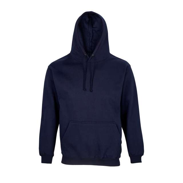 SOL'S Sol's Condor Tube - Unisex Hooded Sweatshirt
