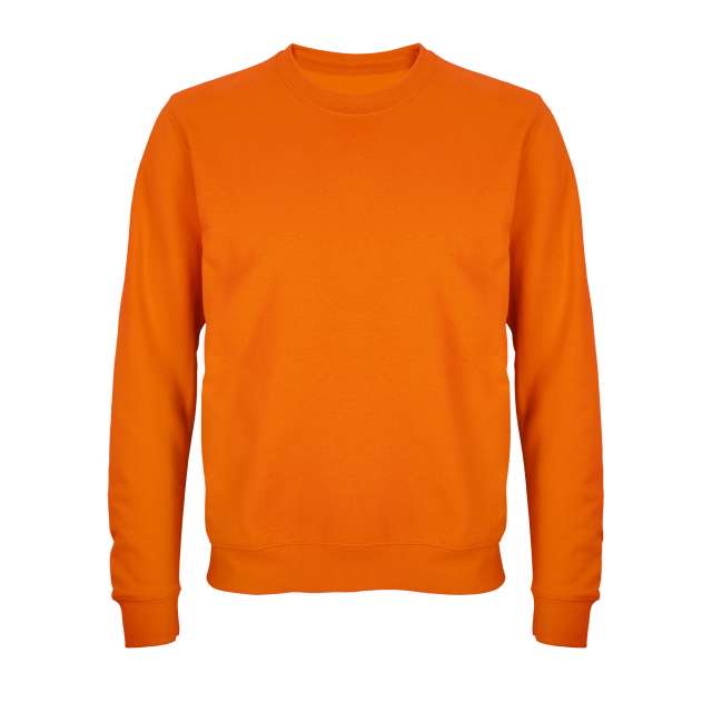 SOL'S Sol's Columbia Tube - Unisex Round-Neck Sweatshirt