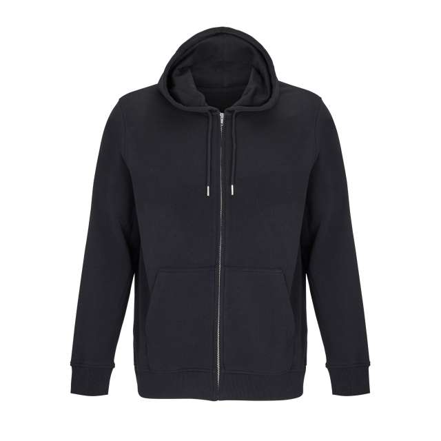 SOL'S Sol's Calipso - Unisex Full-Zip Hoodie bedrucken