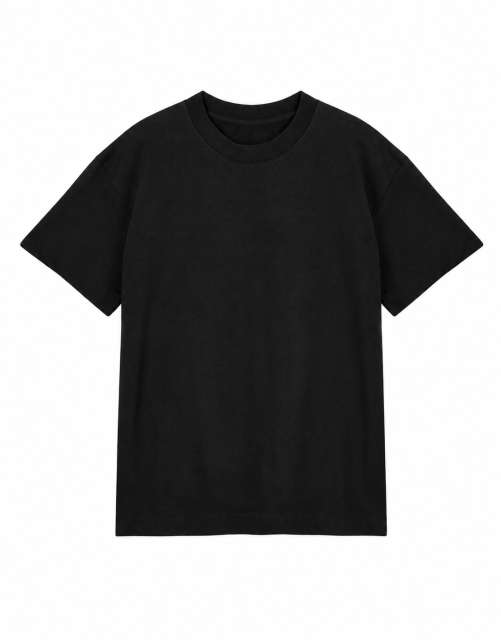True Blanks Mens Boxy Tee bedrucken
