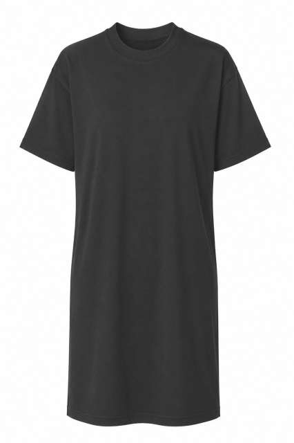 True Blanks Womens Tee Dress bedrucken