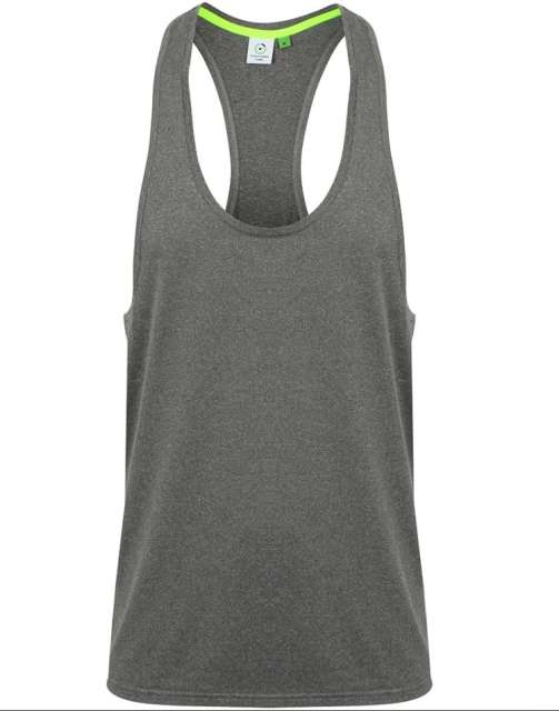 Tombo Men's Muscle Vest bedrucken