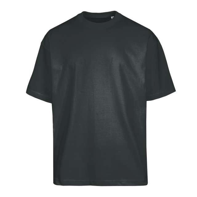 Vesti Jersey Plus - Short Sleeve Crew Neck T Shirt