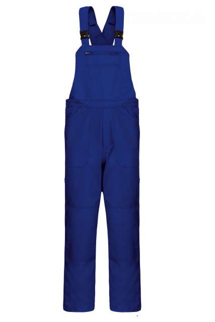 Designed To Work Unisex Work Overall bedrucken