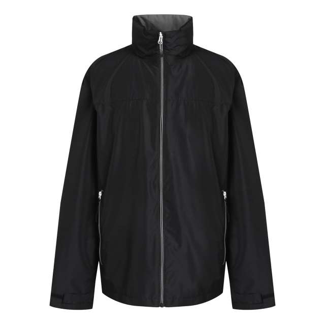 Regatta Ascender Waterproof Shell Jacket bedrucken