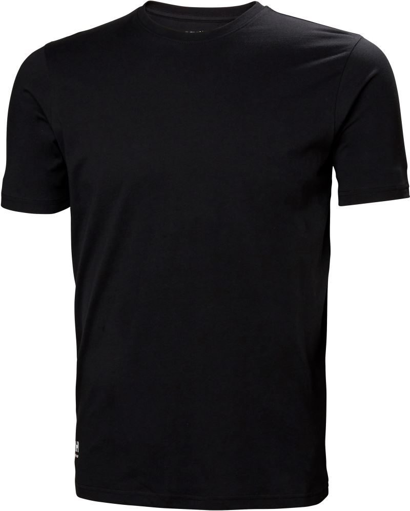 Helly Hansen Herren T-Shirt "Classic 2.0" Classic 2.0 79397 bedrucken