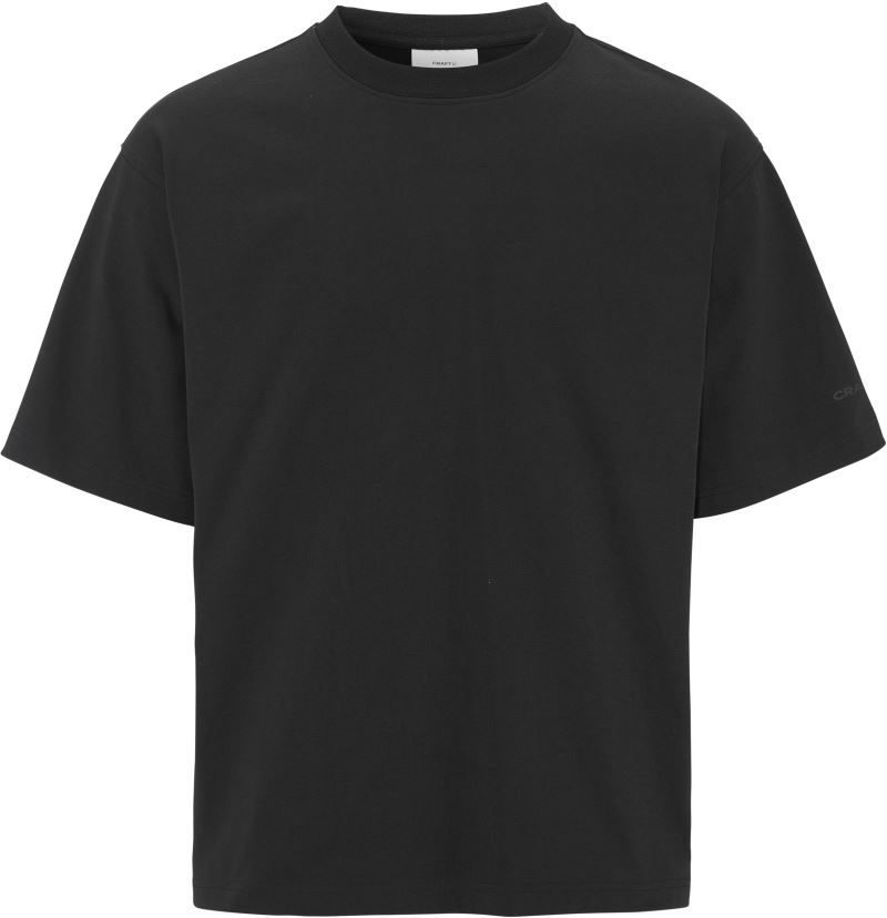 Craft Corporate Schweres Herren T-Shirt Frequent Heavy Tee M bedrucken