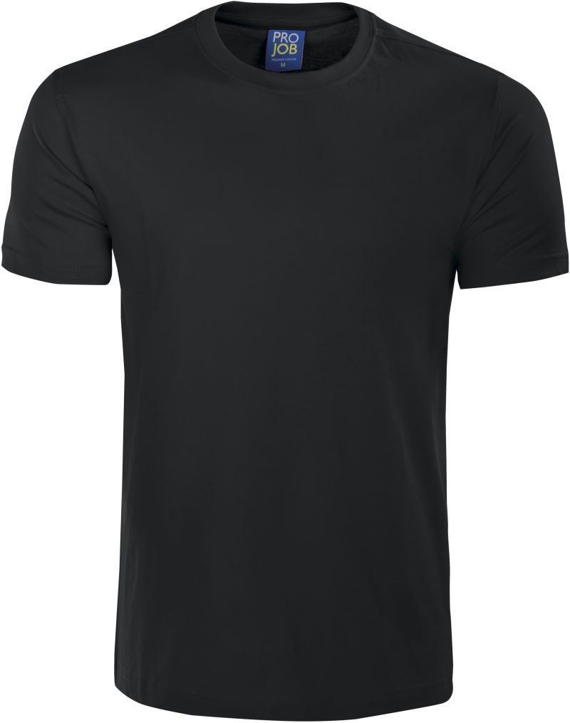ProJob Schweres Workwear T-Shirt 2016 T-Shirt bedrucken