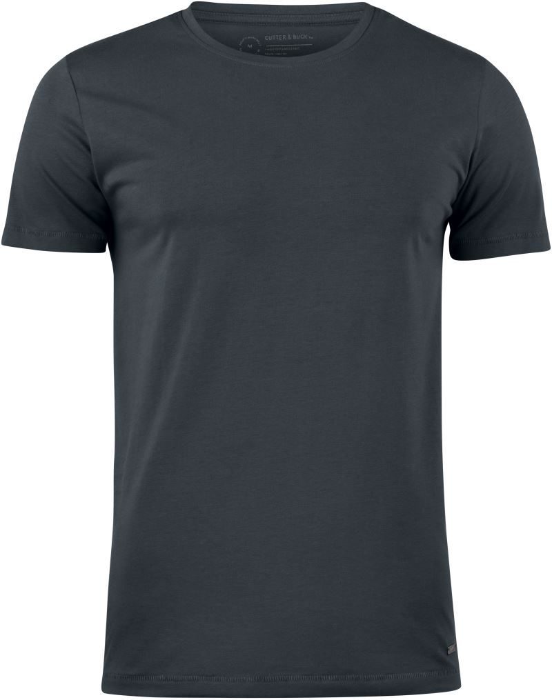 Cutter & Buck Herren Stretch T-Shirt Manzanita Men bedrucken