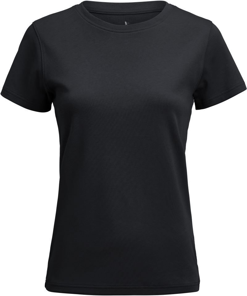 James Harvest Schweres Damen T-Shirt Scarsdale T-Shirt Women bedrucken