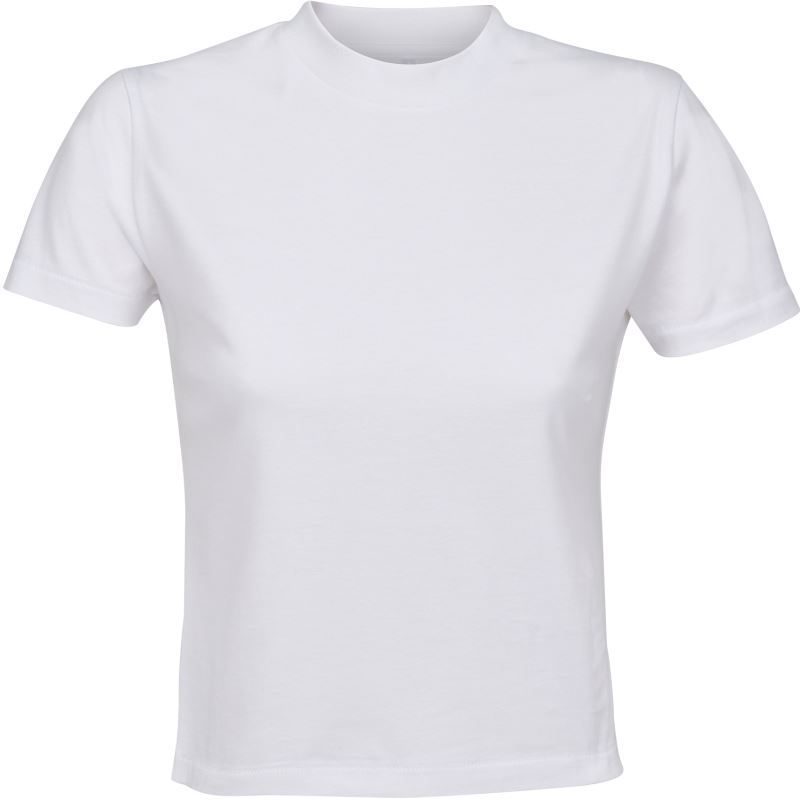 SOL'S Schweres Damen Crop Top Lilia bedrucken