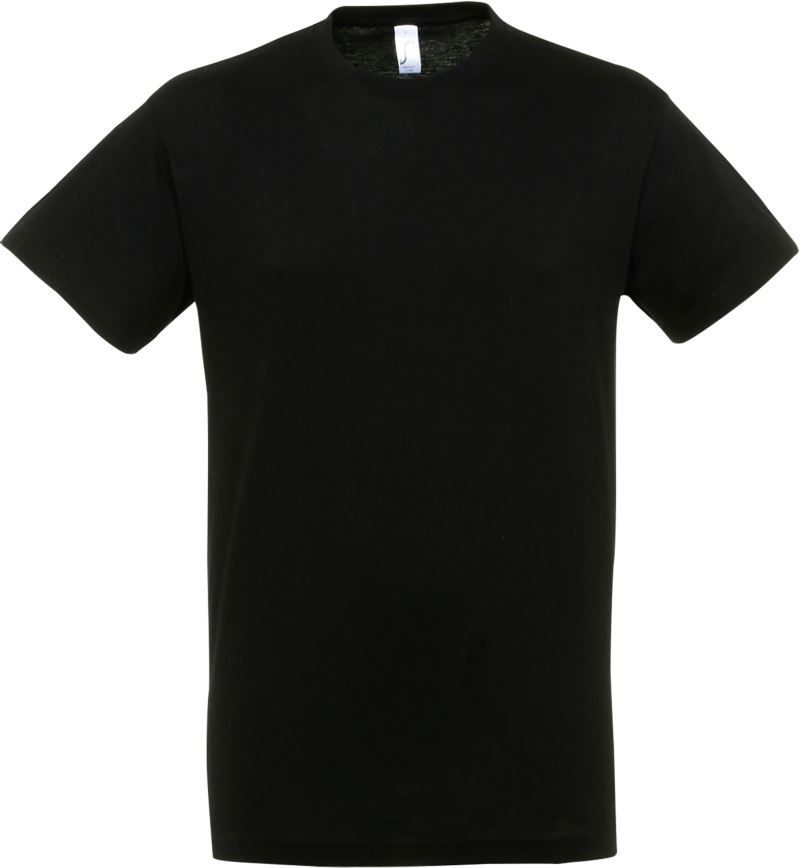SOL'S Unisex T-Shirt Titan bedrucken