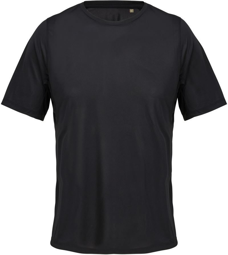 SOL'S Unisex Interlock Sport Shirt Storm bedrucken