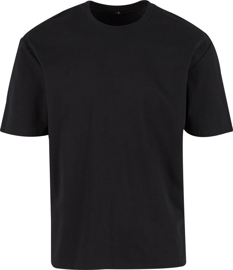 Build your Brand Schweres Herren Sorona® T-Shirt BY 364 bedrucken