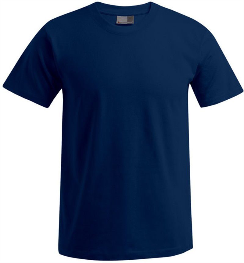 Promodoro Herren Premium T-Shirt 3099 (XS-6XL) bedrucken