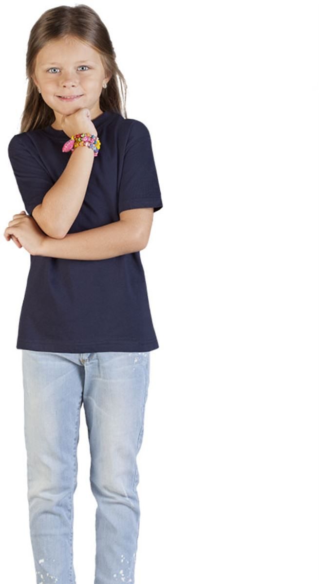 Promodoro Kinder Premium T-Shirt 399 bedrucken