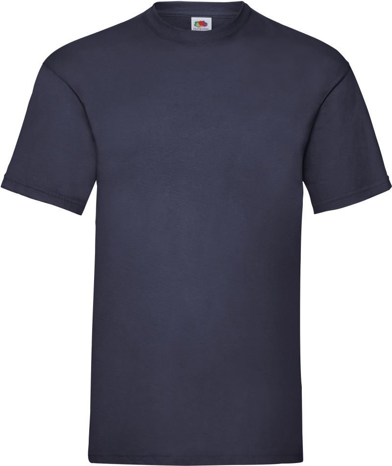 Fruit of the Loom T-Shirt Valueweight T bedrucken