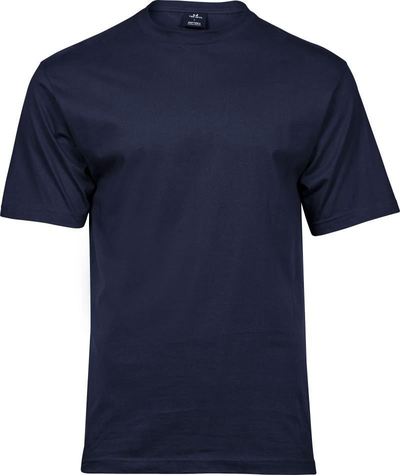 Tee Jays T-Shirt "SOF TEE®" TJ 8000 bedrucken