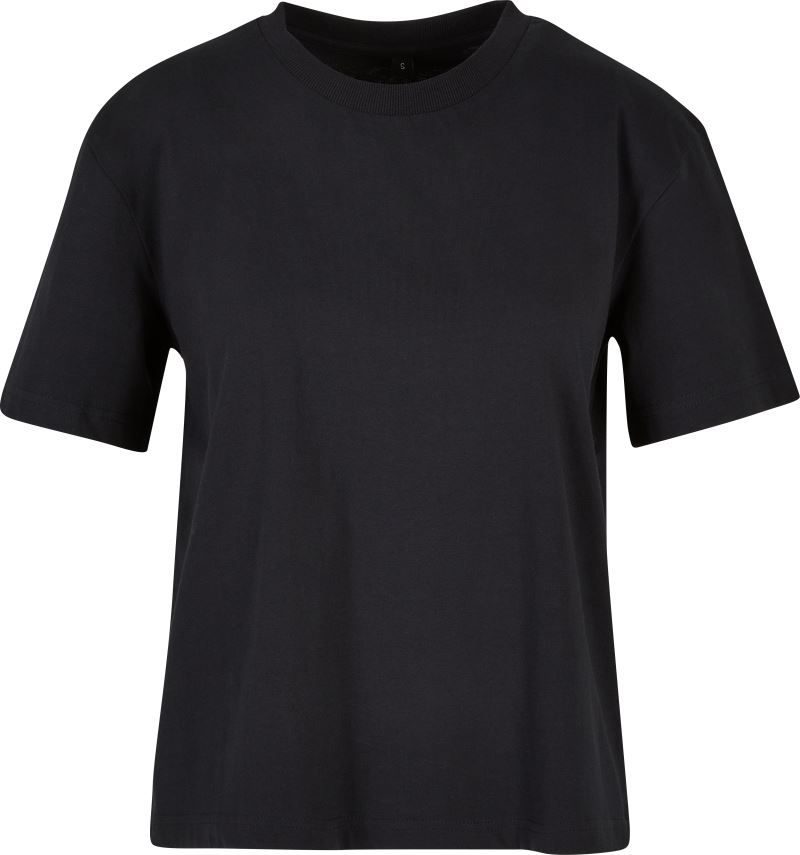 Build your Brand Damen T-Shirt "Everyday" BY 211 bedrucken