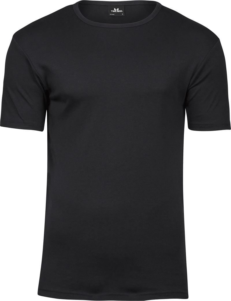 Tee Jays Herren Interlock T-Shirt TJ 520 bedrucken
