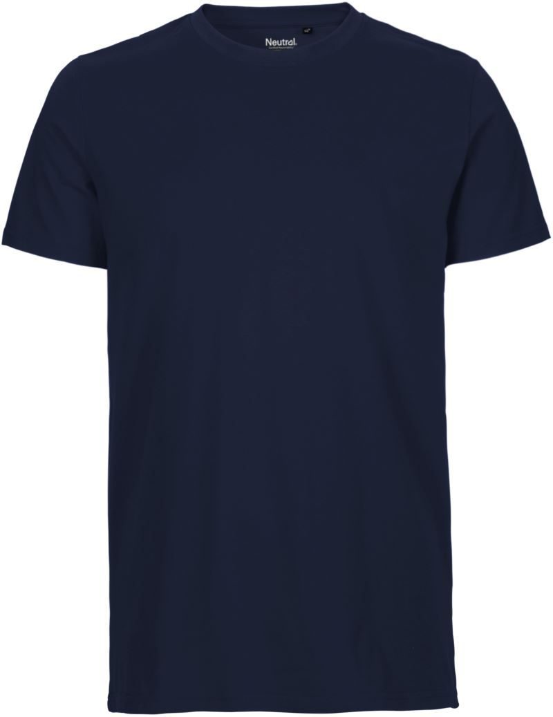 Neutral Herren Bio T-Shirt O 61001 bedrucken