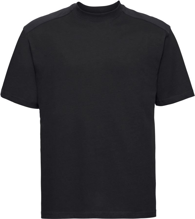 Russell Athletic Workwear T-Shirt 010M bedrucken