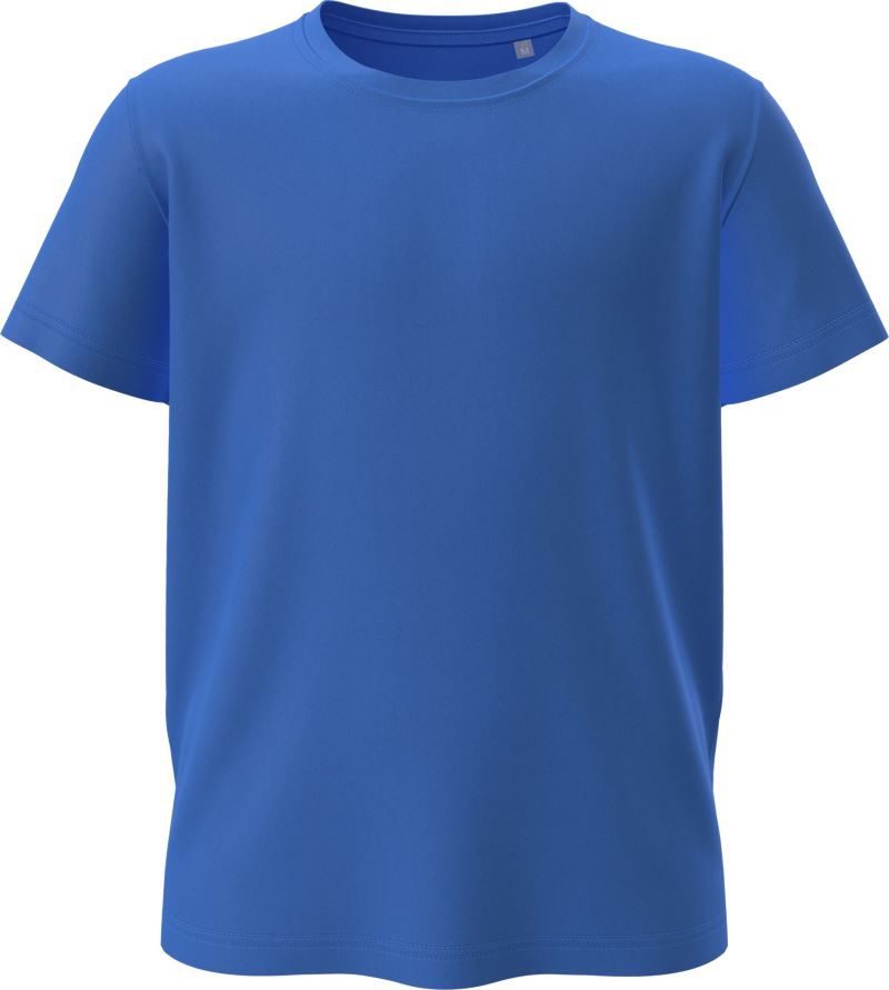 Stedman Kinder Interlock Sport T-Shirt Sports-T Kids bedrucken