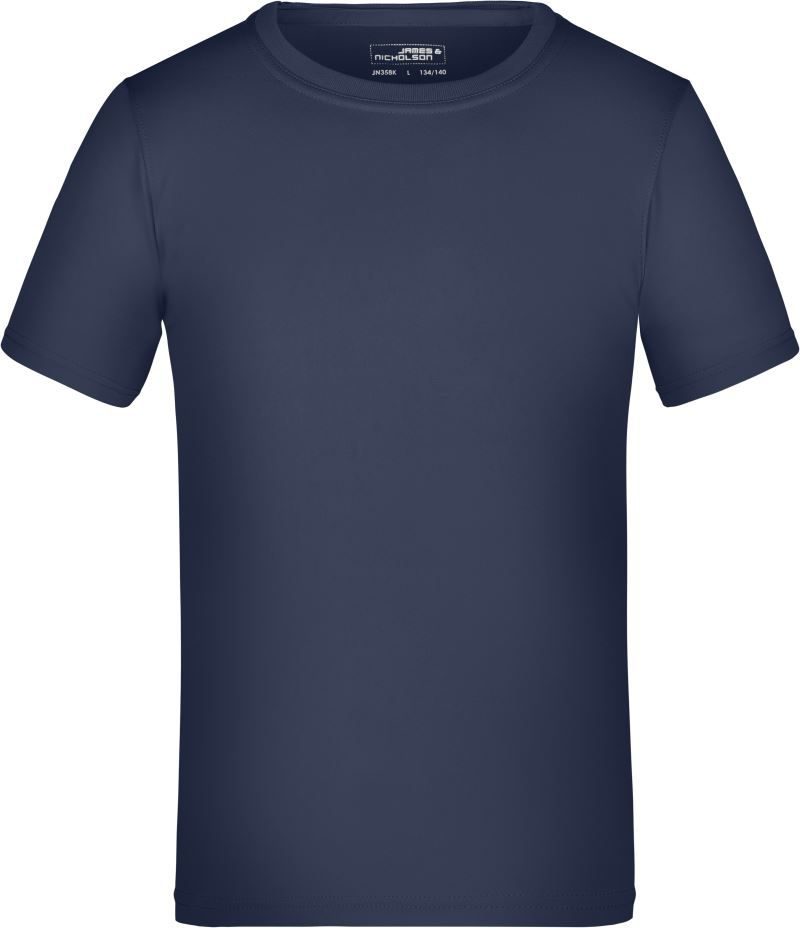 Daiber Kinder Jersey Sport Shirt JN 358K bedrucken