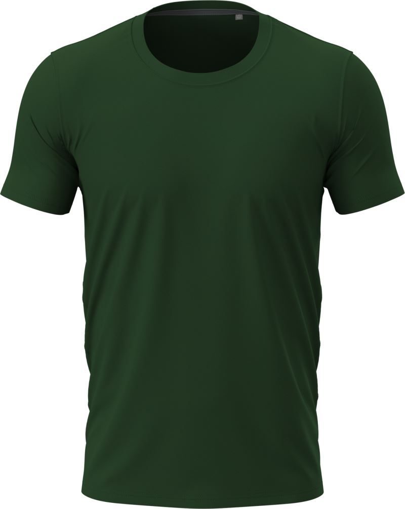 Stedman Herren T-Shirt Stretch-T bedrucken