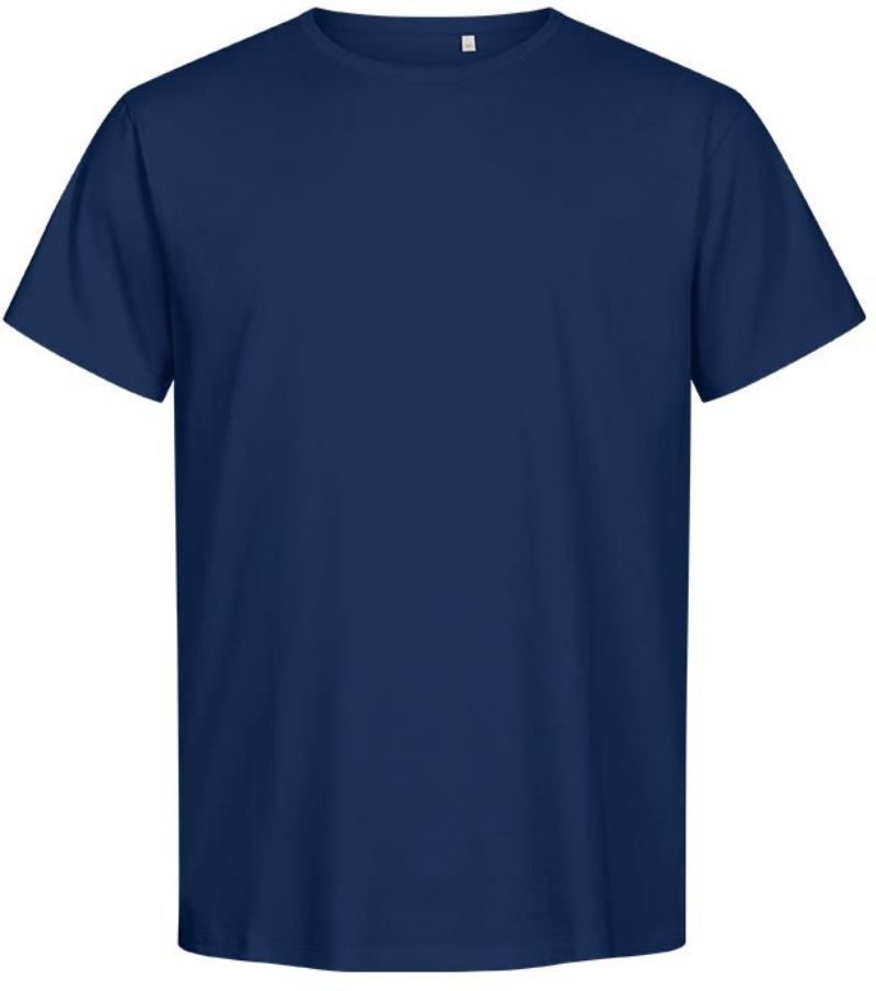 Promodoro Herren Premium Bio T-Shirt 3090 (XS-6XL) bedrucken