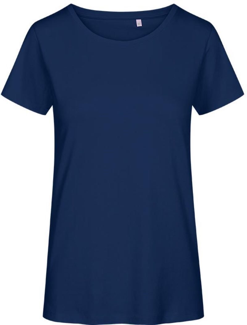 Promodoro Damen Premium Bio T-Shirt 3095 bedrucken
