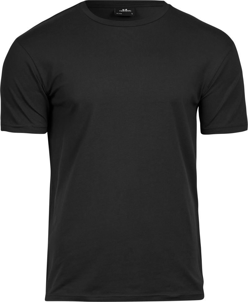 Tee Jays Herren Stretch T-Shirt TJ 400 bedrucken