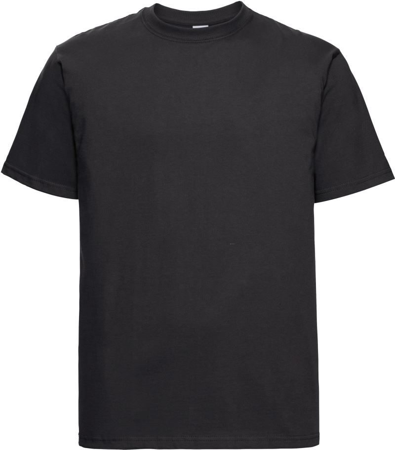 Russell Athletic Schweres T-Shirt "Authentic" 215M bedrucken