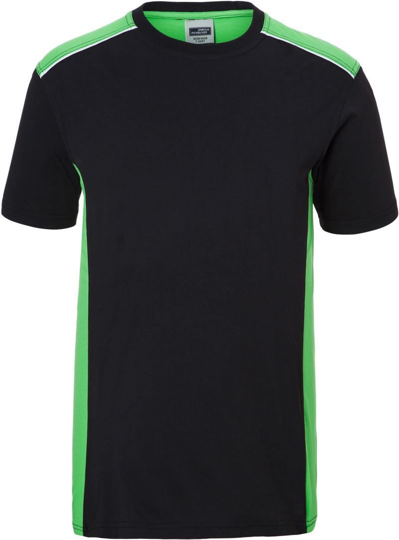 Daiber Herren Workwear T-Shirt - Color JN 860 bedrucken