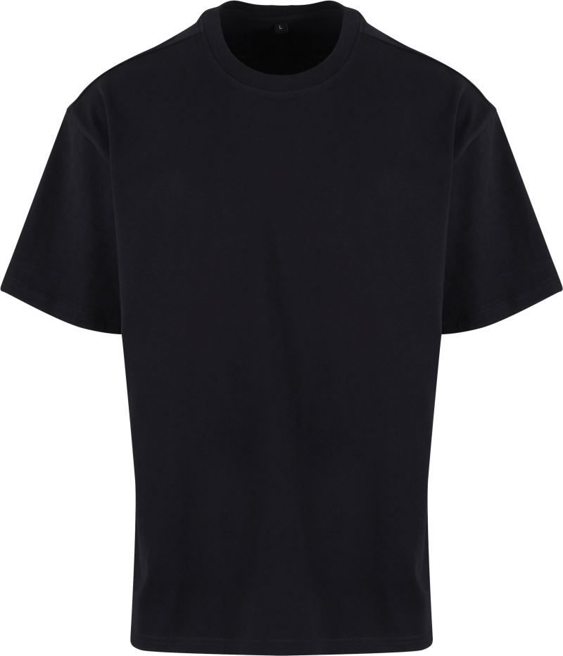 New Morning Studios Schweres Unisex Oversize T-Shirt NM 003 bedrucken