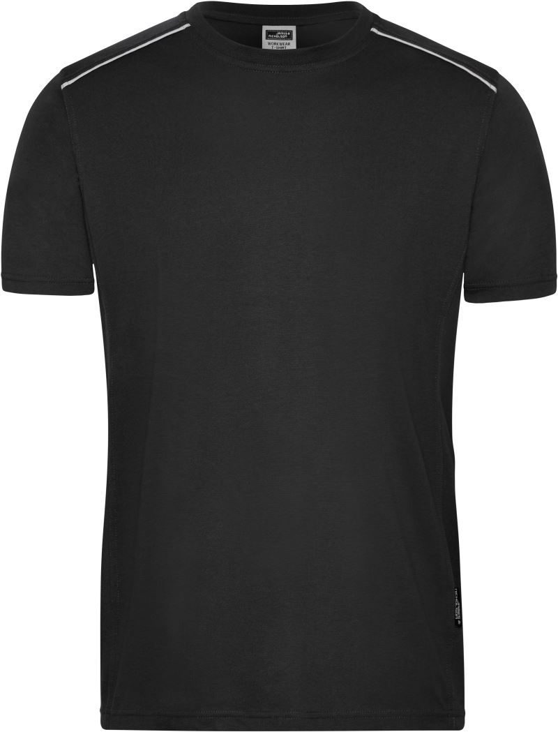 Daiber Herren Workwear T-Shirt - Solid JN 890 bedrucken