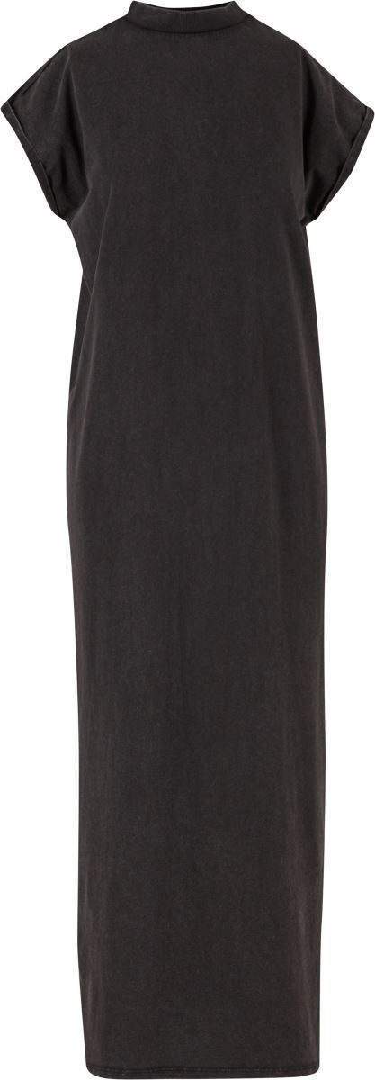 Build your Brand Langes Kleid "Vintage" BY 303 bedrucken