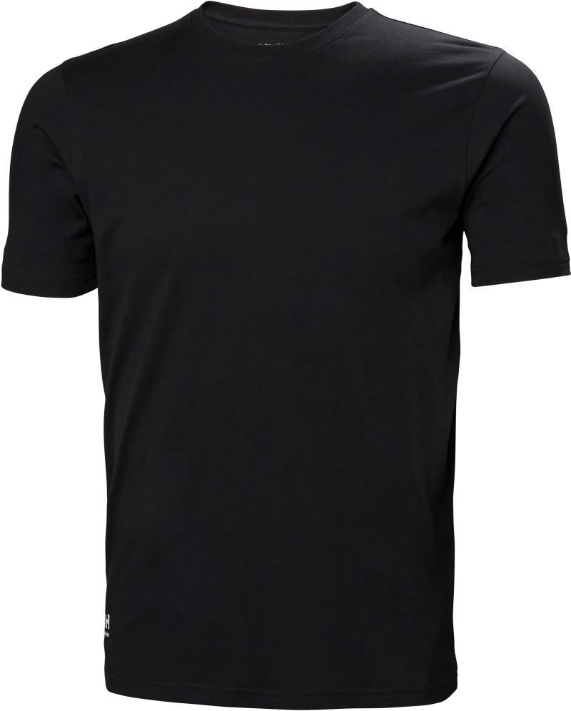 Helly Hansen Herren T-Shirt "Classic" Classic 79161 bedrucken