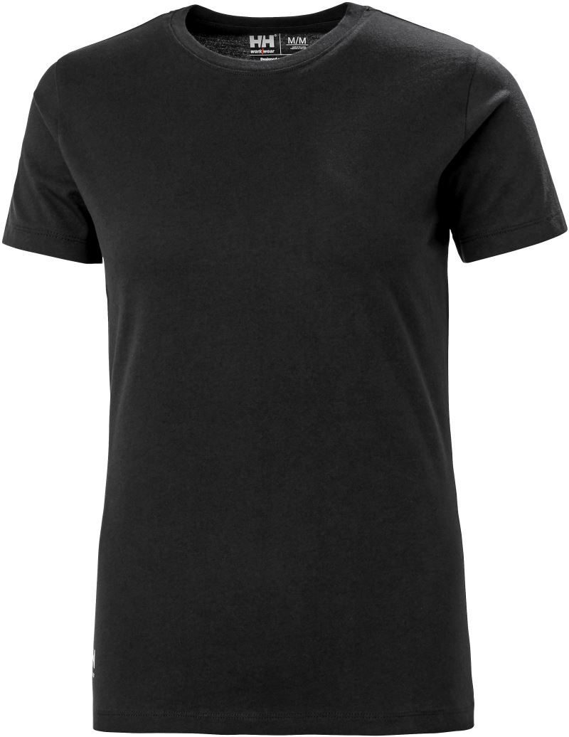 Helly Hansen Damen T-Shirt "Classic" Classic 79163 bedrucken