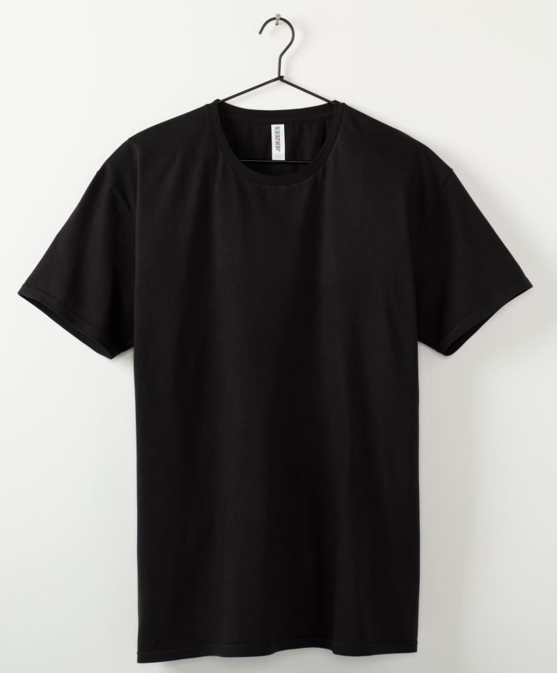 Jerzees T-Shirt "Essential" 460M bedrucken