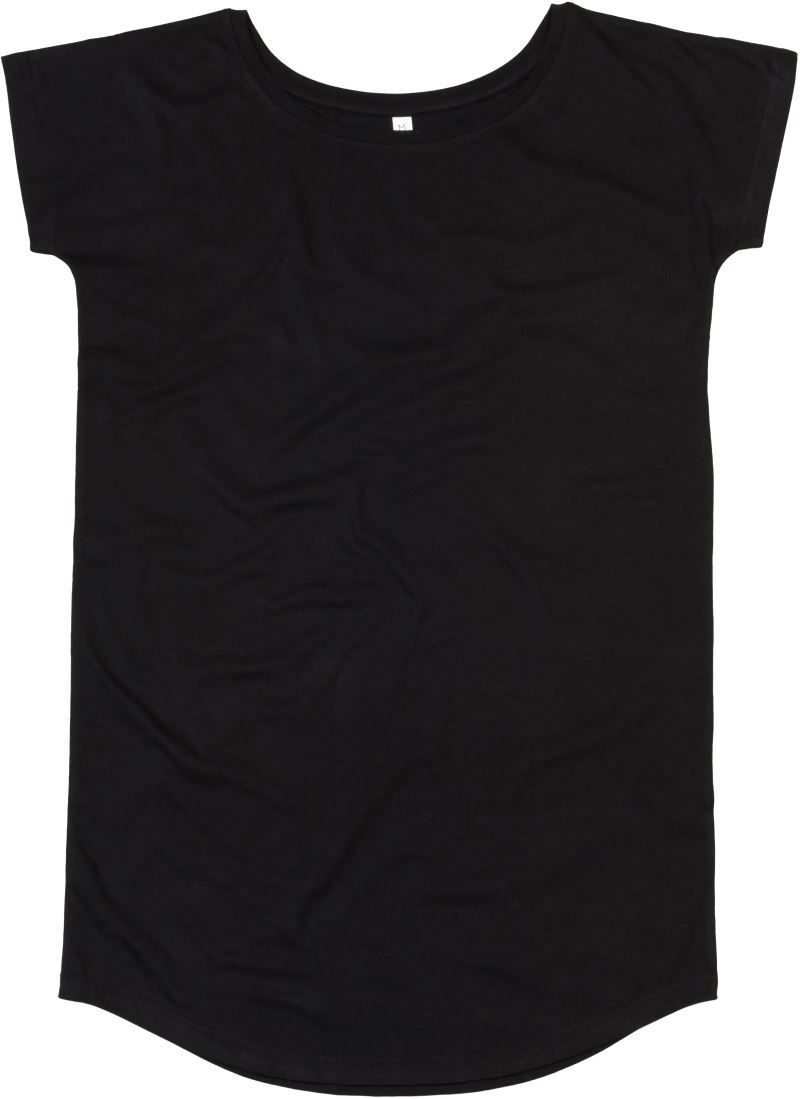 Mantis T-Shirt Kleid M 99 bedrucken