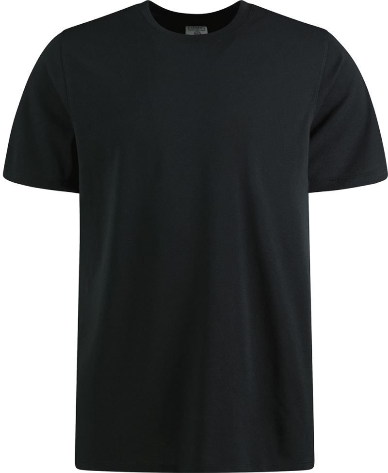 Kustom Kit Piqué T-Shirt "Superwash" KK 530 bedrucken