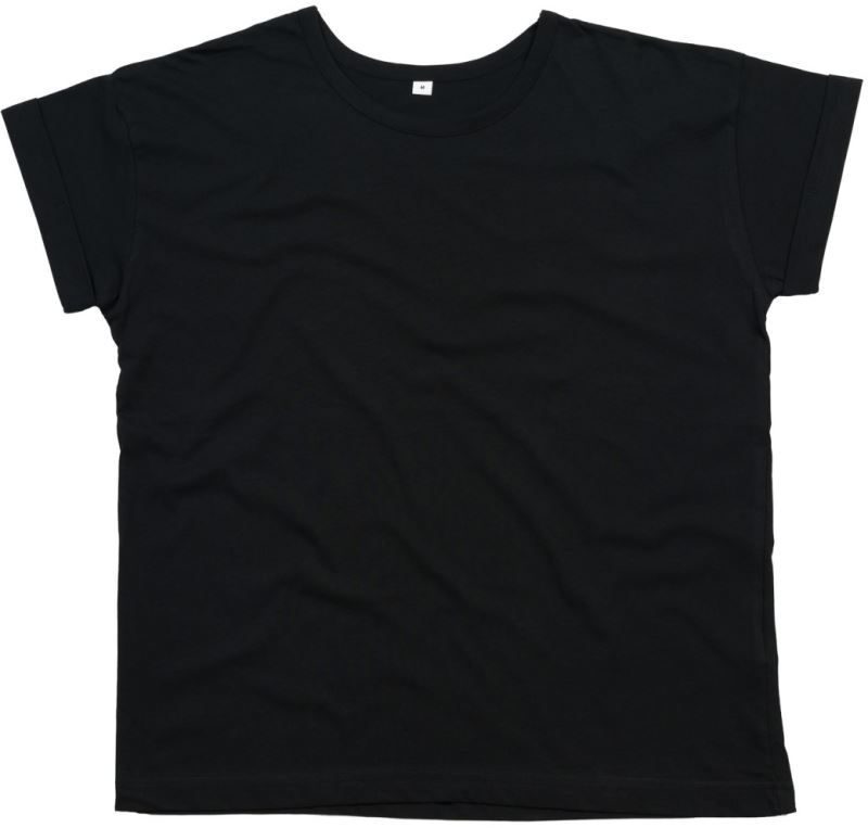 Mantis Damen T-Shirt "The Boyfriend" M 193 bedrucken