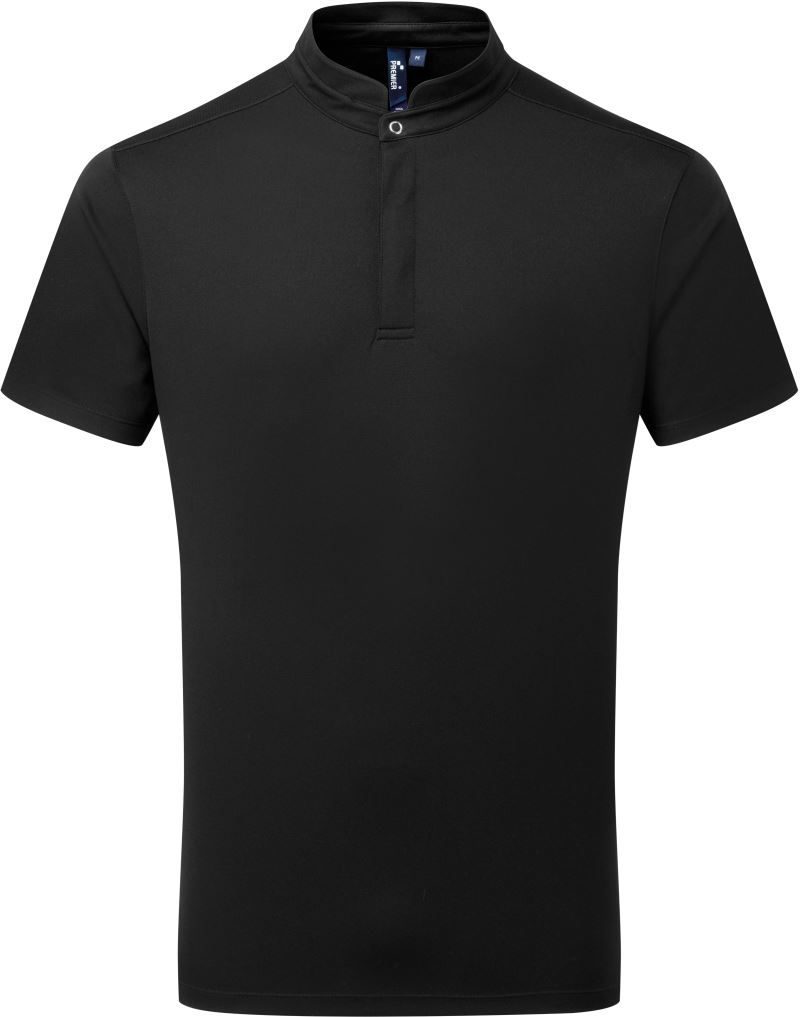 Premier T-Shirt "Coolchecker®" PR 646 bedrucken