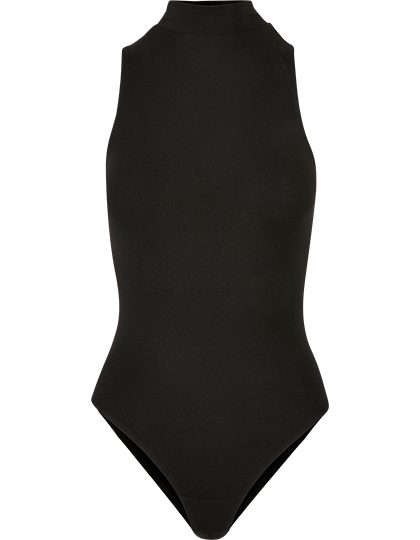 Build your Brand Damen Body ärmellos BY 235 bedrucken